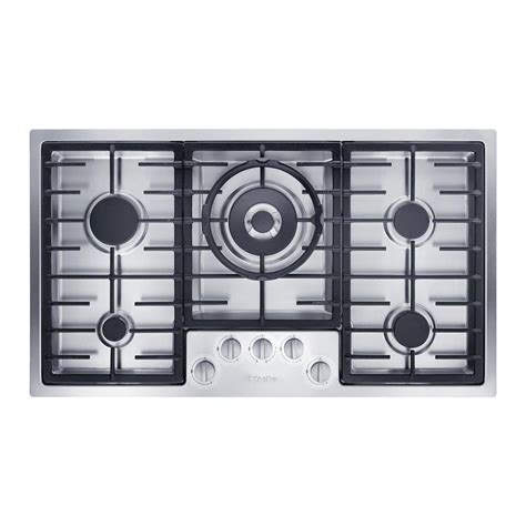 miele gas stove instructions